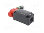 PIZZATO ELETTRICA Interruptor de seguridad de cuerda FL, unilateral, NC x3, IP67