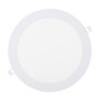 Placa LED Circular 18W 1800Lm CCT Regulable 3000-6000K