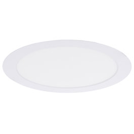 Placa LED Circular 18W 1800Lm CCT Regulable 3000-6000K