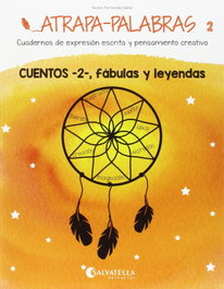 SALVATELLA Cuentos -2-, fábulas y leyendas, Noemí Fernández Selva - null