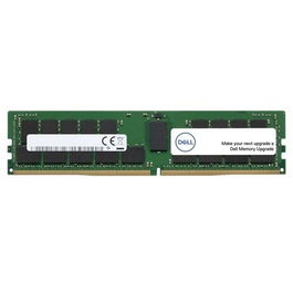 Dell 32GB 2Rx4 DDR4 RDIMM 2666MHz Memoria RAM