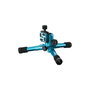 Mantona Kaleido Mini Ocean Blue Metallic