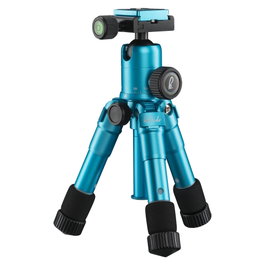 Mantona Kaleido Mini Ocean Blue Metallic
