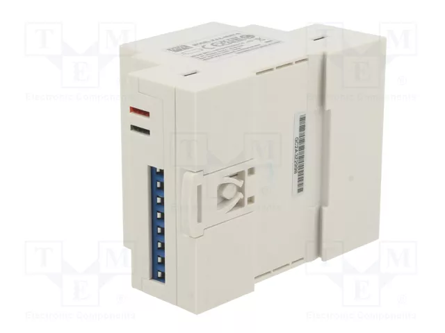 MEAN WELL KAA-4R4V-10S Controlador LED KNX Smart Home