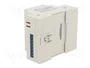 MEAN WELL KAA-4R4V-10S Controlador LED KNX Smart Home