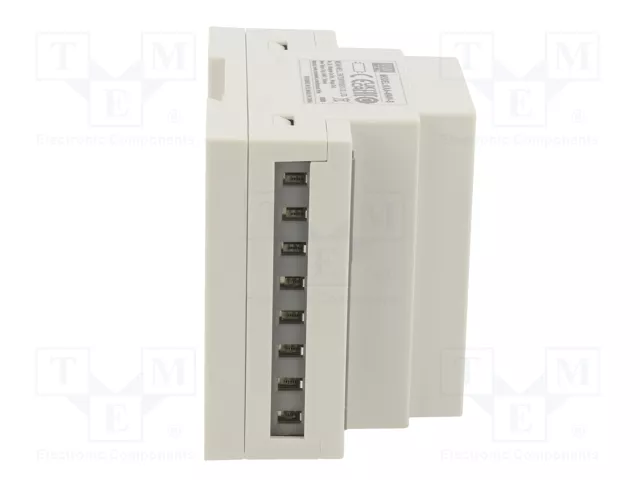 MEAN WELL KAA-4R4V-10S Controlador LED KNX Smart Home
