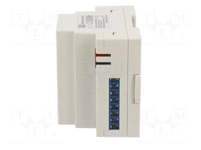 MEAN WELL KAA-4R4V-10S Controlador LED KNX Smart Home
