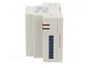 MEAN WELL KAA-4R4V-10S Controlador LED KNX Smart Home