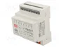 MEAN WELL KAA-4R4V-10S Controlador LED KNX Smart Home
