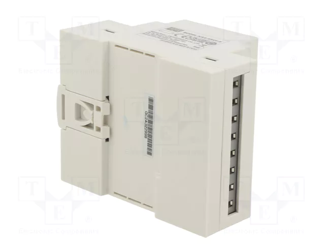 MEAN WELL KAA-4R4V-10S Controlador LED KNX Smart Home