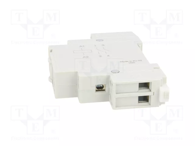 Finder Installationsrelais 22.22.8.230.4000 2S 20A 230VAC