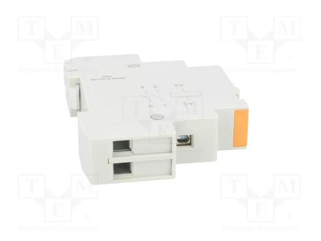 Finder Installationsrelais 22.22.8.230.4000 2S 20A 230VAC