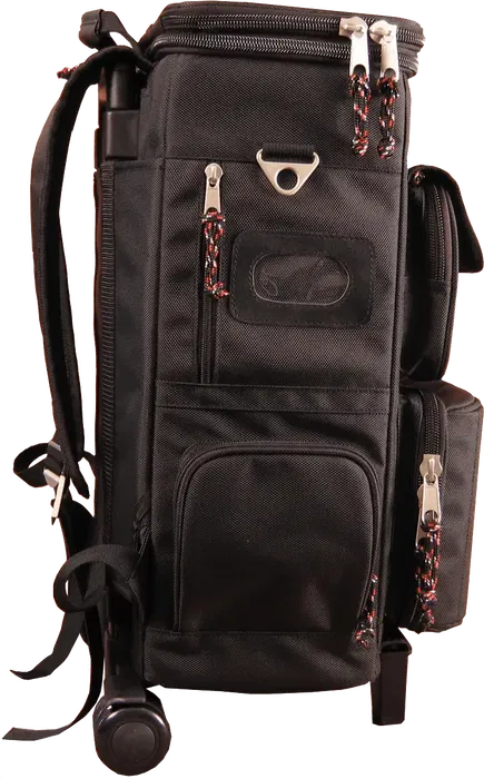 Gator Funda Teclado Blando 25 Notas Gk- Ordenador Y Ruedas, 41 X 29.4 X 60.3 Cm