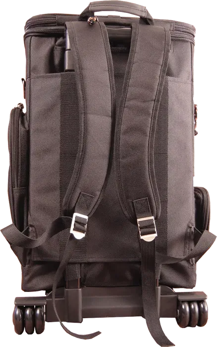 Gator Funda Teclado Blando 25 Notas Gk- Ordenador Y Ruedas, 41 X 29.4 X 60.3 Cm