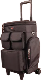 Gator Funda Teclado Blando 25 Notas Gk- Ordenador Y Ruedas, 41 X 29.4 X 60.3 Cm