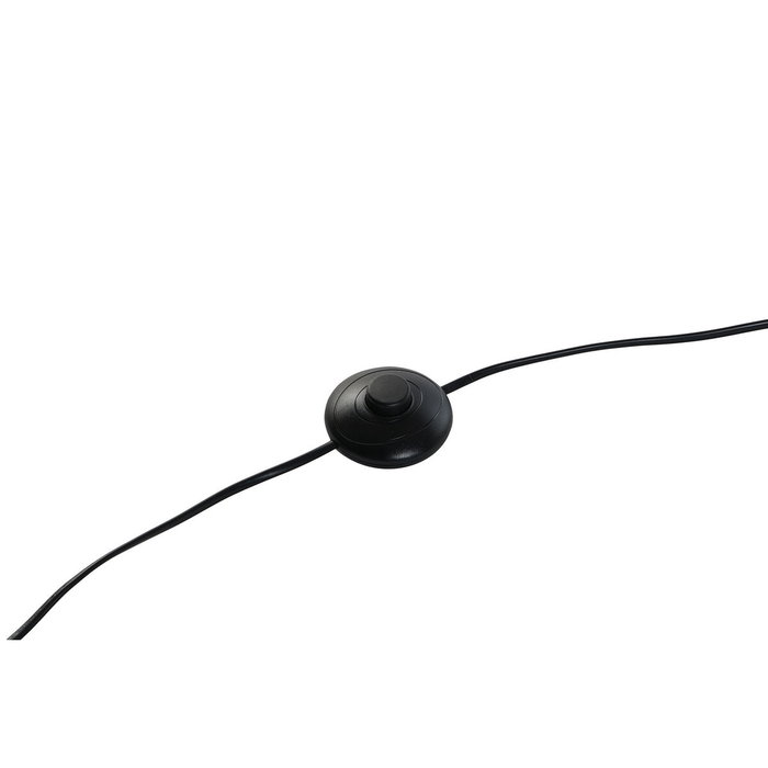 DKD Home Decor Lámpara de Pie de Metal y Cuerda 42x42x151 cm DKD Home Decor Lámpara de Pie de Metal y Cuerda 42x42x151 cm
