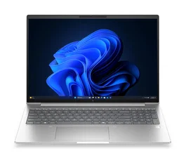 HP EliteBook 6 G2i 16 pulg. Intel Core 5 16 GB RAM 512 GB SSD Plata