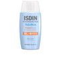 ISDIN Fotoprotector Baby Mineral Fluido SPF50+ 50 ml - Protector Solar Filtros Físicos para Piel Sensible y Atópica