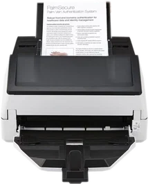 Fujitsu fi-7600 Escáner de Producción A3 con ADF de 300 hojas