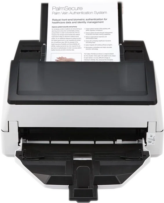 Fujitsu fi-7600 Escáner de Producción A3 con ADF de 300 hojas Fujitsu fi-7600 Escáner de Producción A3 con ADF de 300 hojas