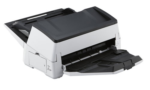 Ricoh fi-7600 Escáner de Producción A3 con ADF y Dual CCD