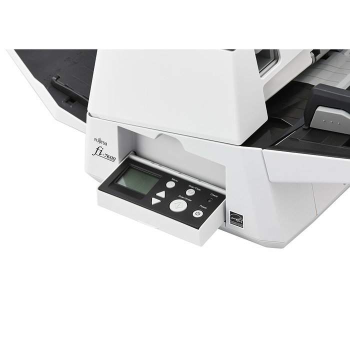 Ricoh fi-7600 Escáner de Producción A3 con ADF y Dual CCD