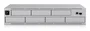 Ubiquiti UNVR-Pro Videograbador de 60 canales 2U Gris