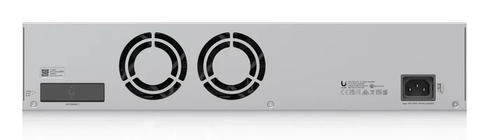 Ubiquiti UNVR-Pro Videograbador de 60 canales 2U Gris Ubiquiti UNVR-Pro Videograbador de 60 canales 2U Gris