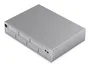 Ubiquiti UNVR-Pro Videograbador de 60 canales 2U Gris