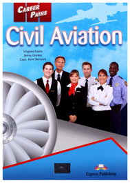 EXPRESS, CIVIL AVIATION STUDENT´S BOOK (CAREER PATHS) - EXPRESS