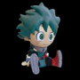 Plastoy Figura Hucha Izuku Midoriya My Hero Academia 18cm