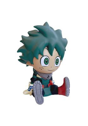 Plastoy Figura Hucha Izuku Midoriya My Hero Academia 18cm