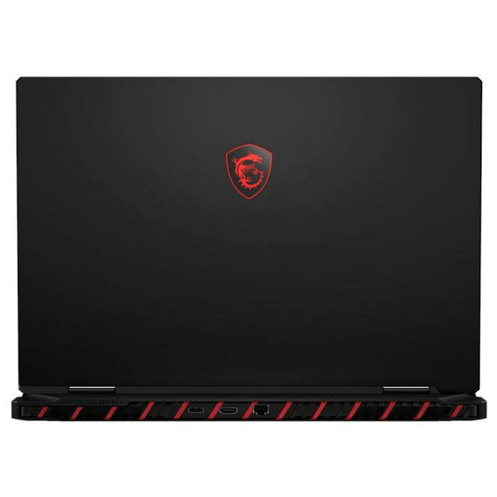 MSI Raider 18 HX AI A2XWIG-252ES 18" RTX 5080 32GB 1TB SSD