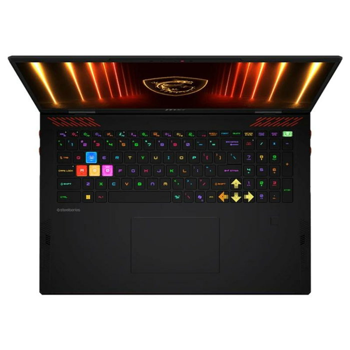 MSI Raider 18 HX AI A2XWIG-252ES 18" RTX 5080 32GB 1TB SSD