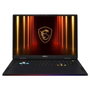 MSI Raider 18 HX AI A2XWIG-252ES 18" RTX 5080 32GB 1TB SSD