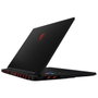 MSI Raider 18 HX AI A2XWIG-252ES 18" RTX 5080 32GB 1TB SSD