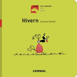 COMBEL, Hivern - Gustavo Roldán