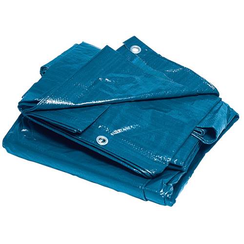 Riegolux Toldo Azul Multiuso 6x10 90grs Riegolux Toldo Azul Multiuso 6x10 90grs