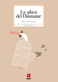 SM, La plaza del Diamante, Mercè Rodoreda - SM