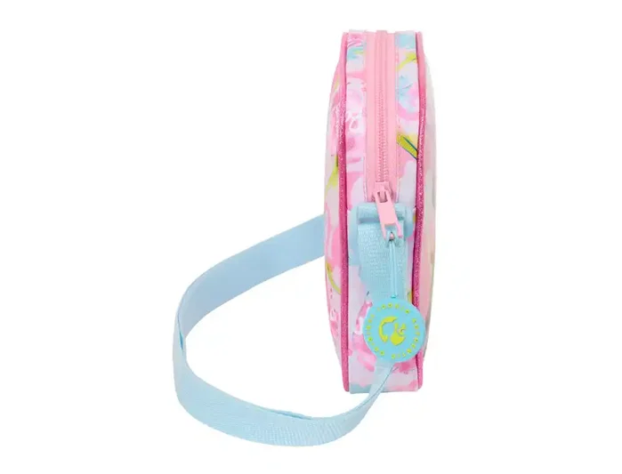 Safta Bolsito Bandolera Barbie Painterly 16x18x4cm Safta Bolsito Bandolera Barbie Painterly 16x18x4cm