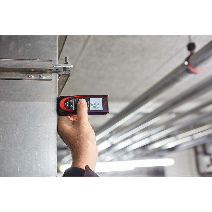 Telémetro Leica Geosystems Disto D2 New 0,05-100 M