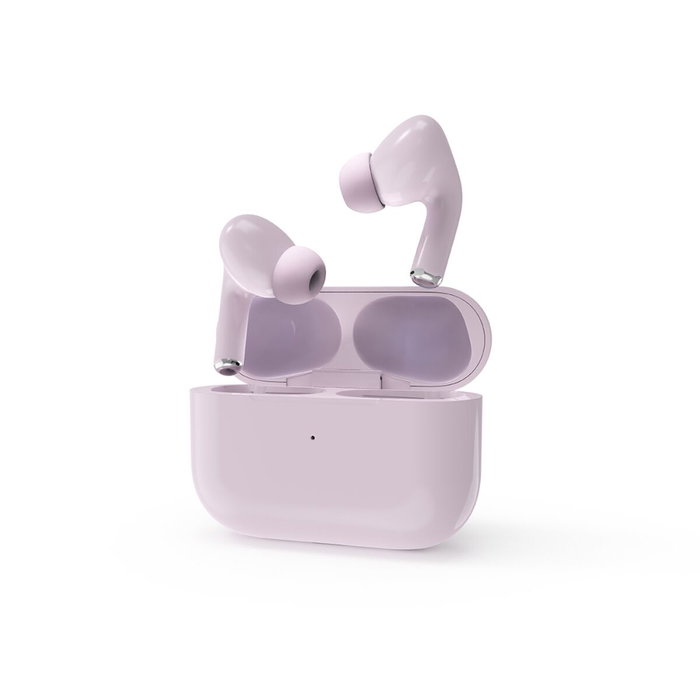 Gembird GMB Audio TWS-03-P Auriculares TWS Rosa
