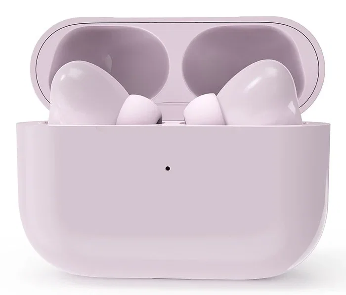Gembird GMB Audio TWS-03-P Auriculares TWS Rosa