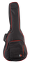 Funda Ek para Guitarra Tipo 335 de 15 mm Roja