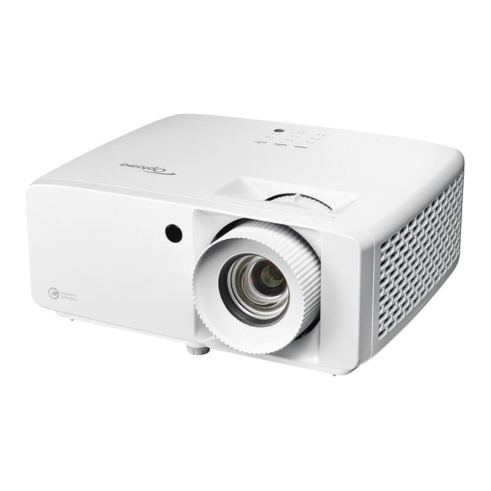 Optoma ZH450 Proyector Láser Full HD 1080p 4.500 Lúmenes Blanco