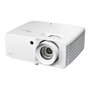 Optoma ZH450 Proyector Láser Full HD 1080p 4.500 Lúmenes Blanco