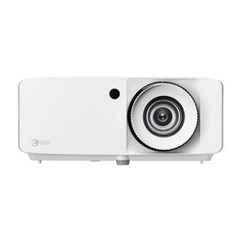 Optoma Proyector ZH450 Eco Laser DLP Full HD 1080p 4500 Lúmenes Compacto Ecológico