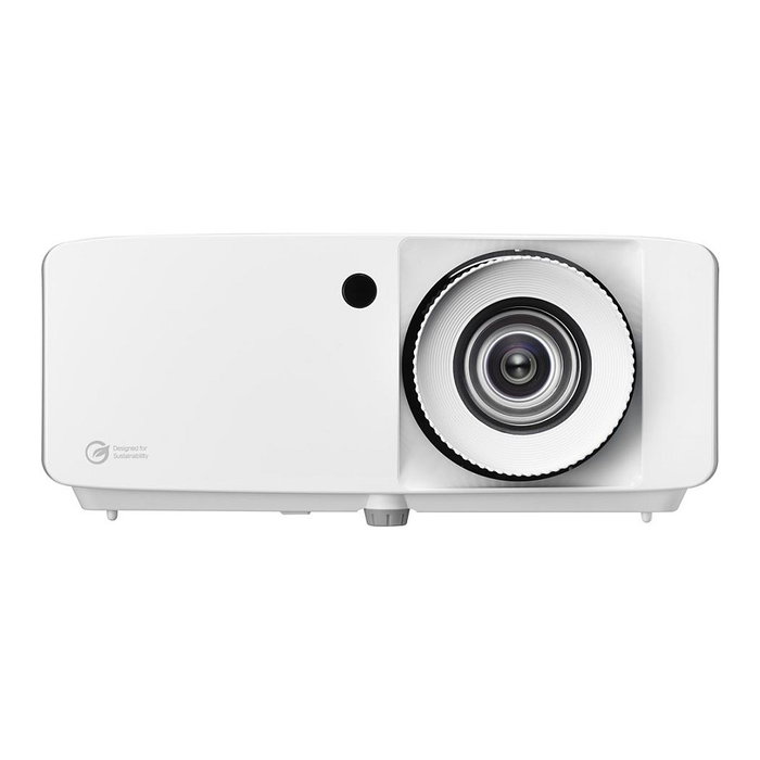 Optoma ZH450 Proyector Láser Full HD 1080p 4.500 Lúmenes Blanco