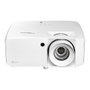 Optoma ZH450 Proyector Láser Full HD 1080p 4.500 Lúmenes Blanco