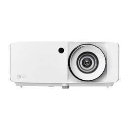Optoma Proyector ZH450 Eco Laser DLP Full HD 1080p 4500 Lúmenes Compacto Ecológico